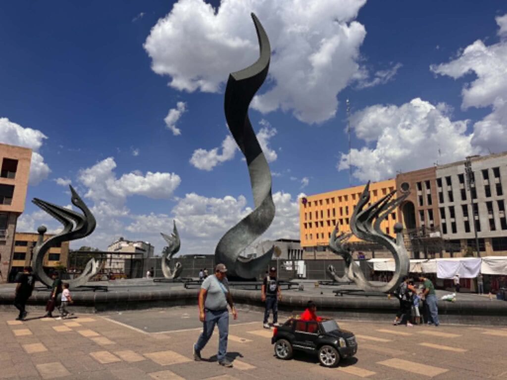 Guadalajara, Mexico’s Most Beautiful Historic Center