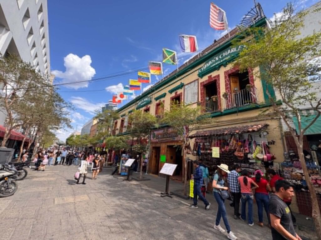 Guadalajara, Mexico’s Most Beautiful Historic Center