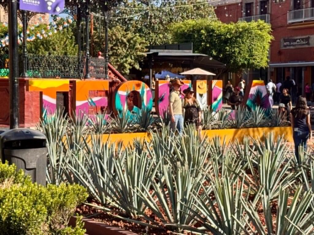 The REAL Tequila Mexico