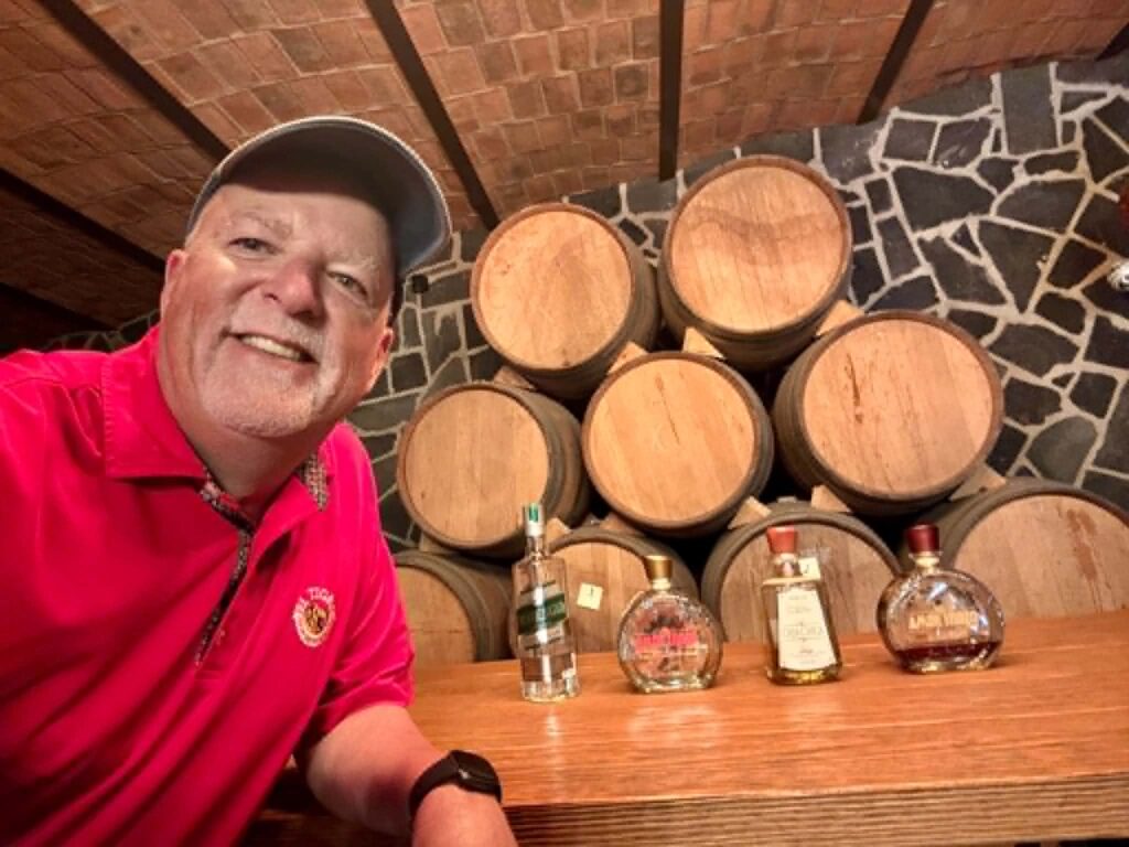 Ultimate Tequila Tour & Tasting Experience
