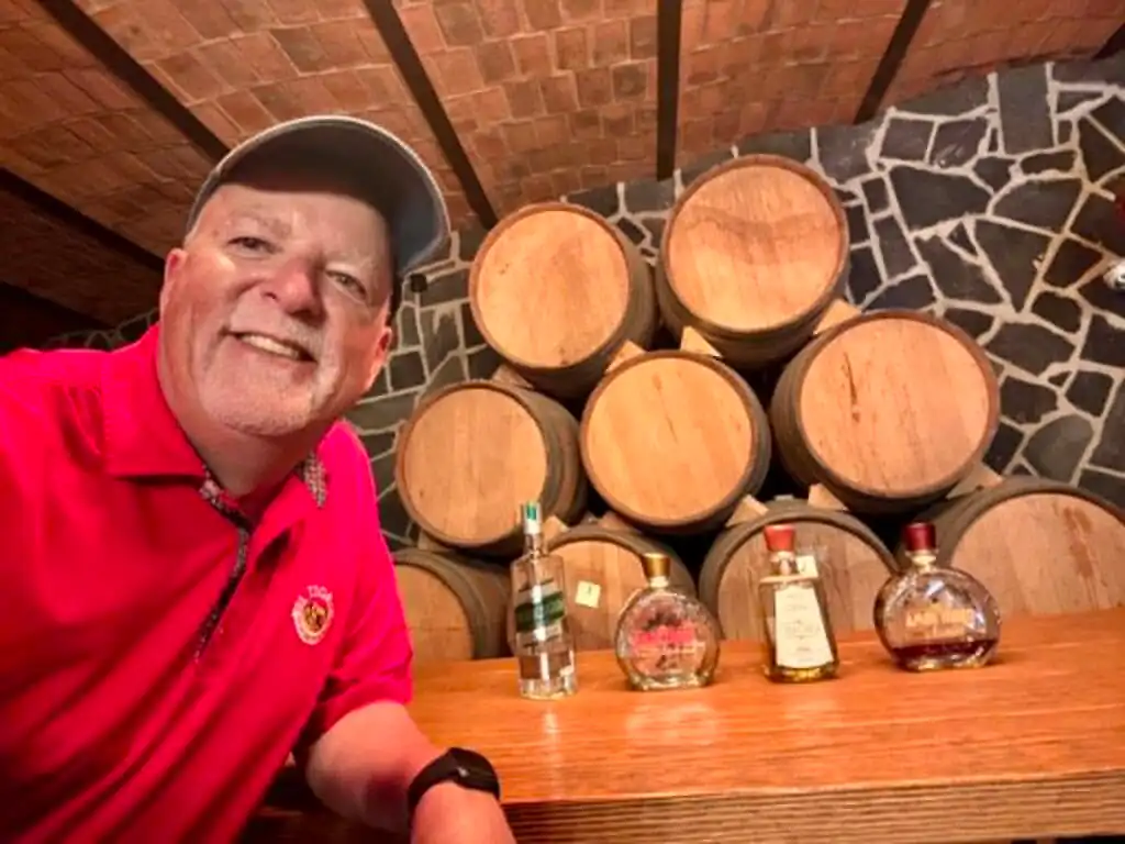 Ultimate Tequila Tour & Tasting Experience