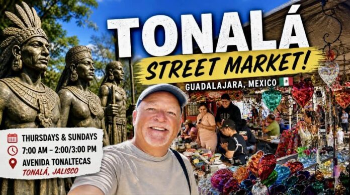 Tonala Gusdalahara