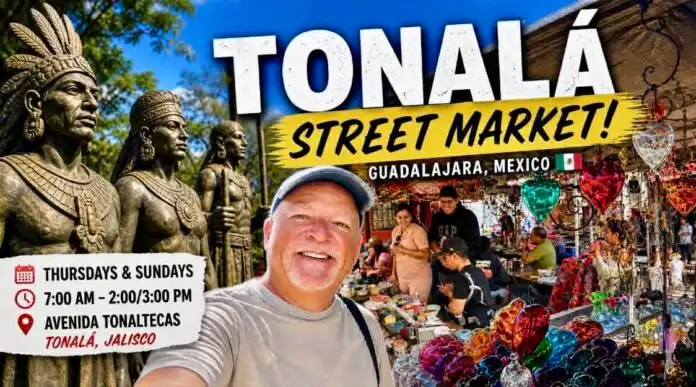 Tonala Gusdalahara