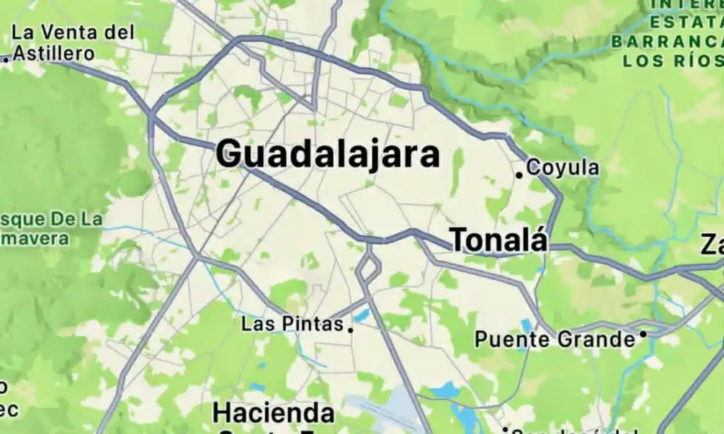 Tonalá Ultimate Market