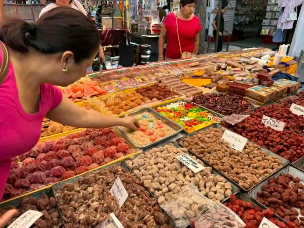 Tonalá Ultimate Market