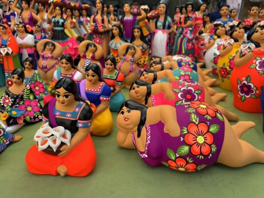 Tonalá Ultimate Market