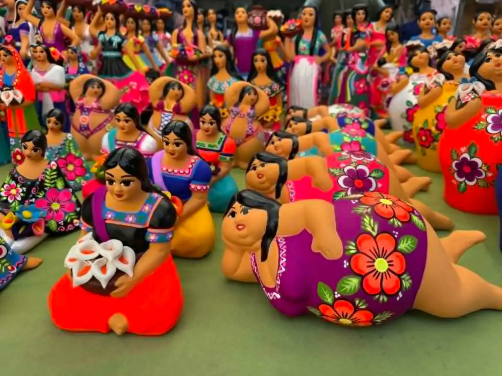 Tonalá Ultimate Market