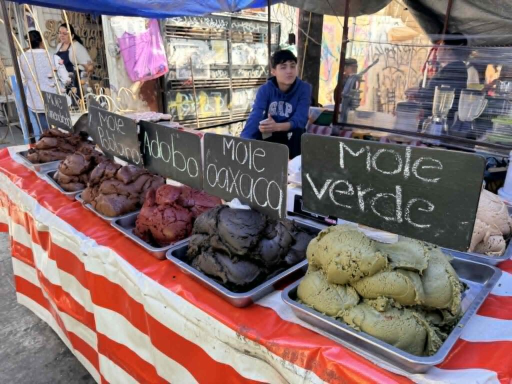 Tonalá Ultimate Market