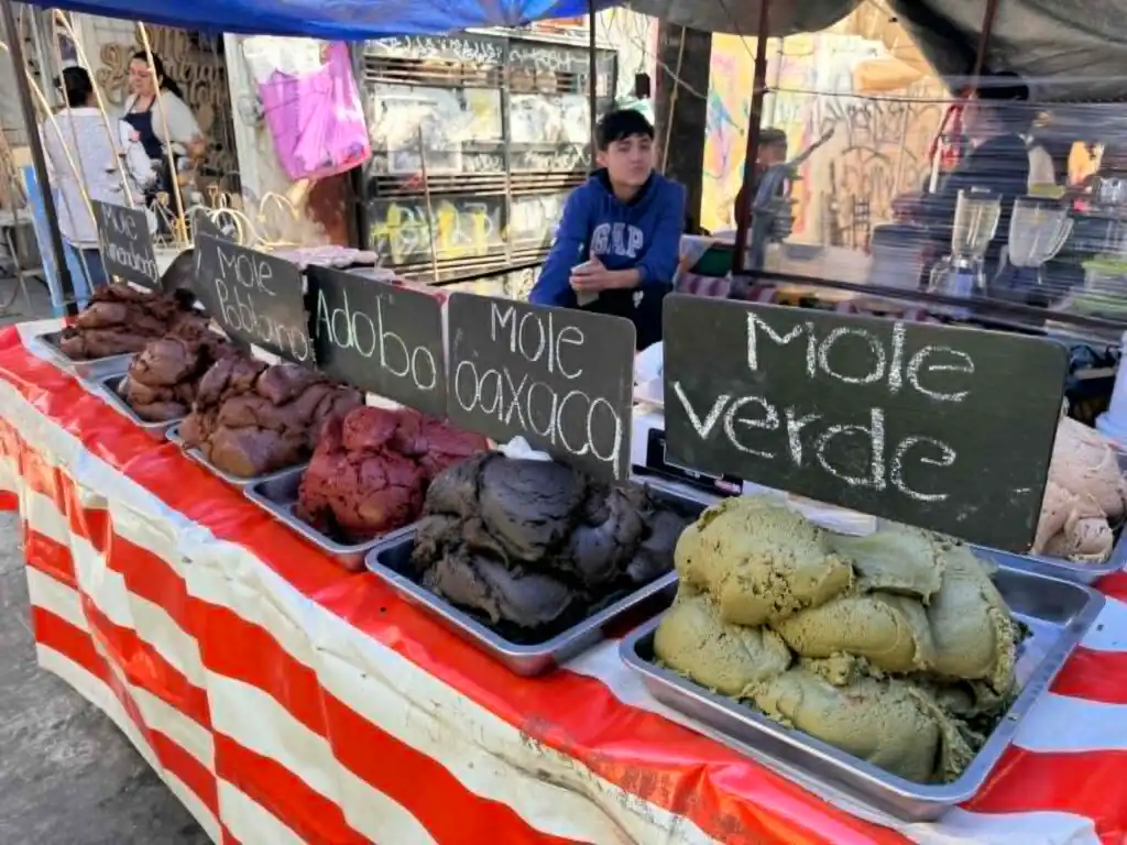 Tonalá Ultimate Market