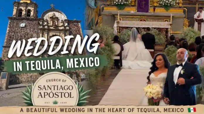 David Wedding 1