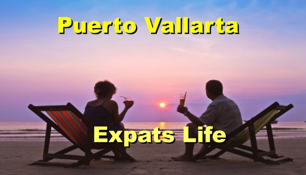 The Great Expat Migration Puerto Vallarta Expats Life