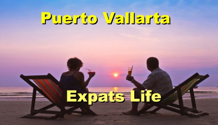 Puerto Vallarta Expats Life