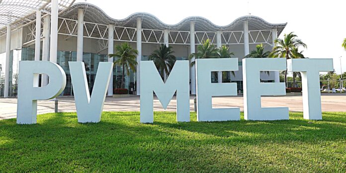 Gala Meeting Puerto Vallarta 2026