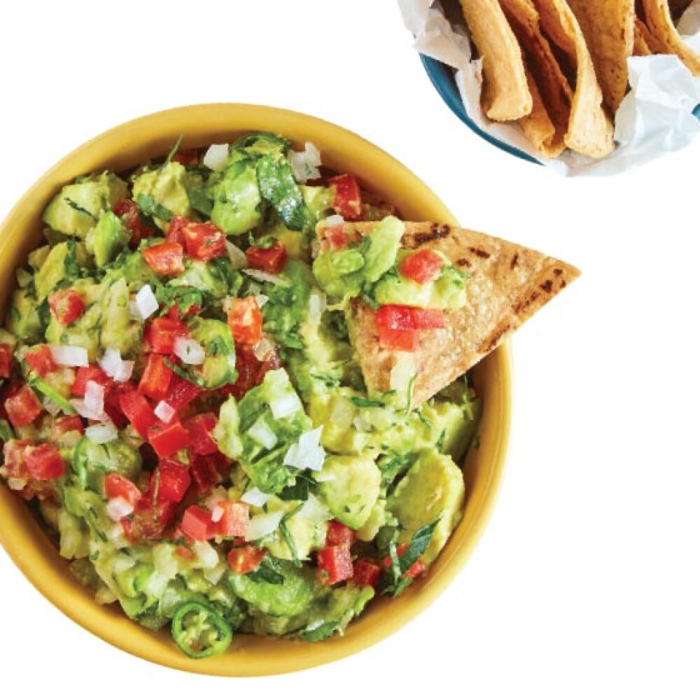 Ultimate Mexican Food Guide Puerto Vallarta