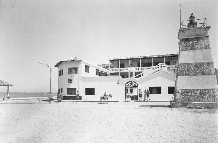 Historic Gringo Gulch Puerto Vallarta 