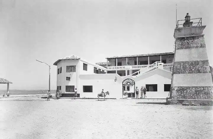 Historic Gringo Gulch Puerto Vallarta 