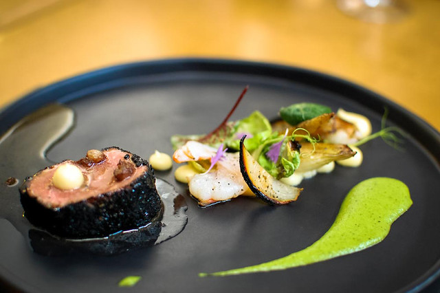 Jalisco Strong Gastronomy The Michelin Guide