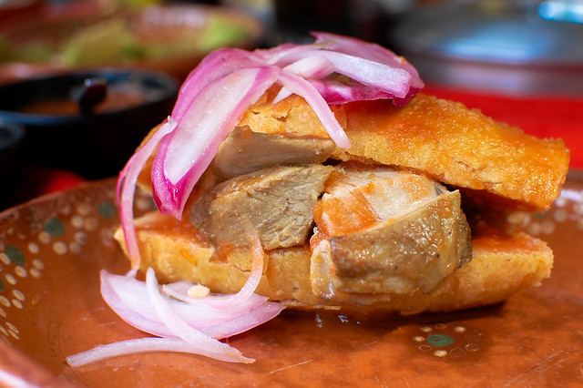 Jalisco Strong Gastronomy The Michelin Guide