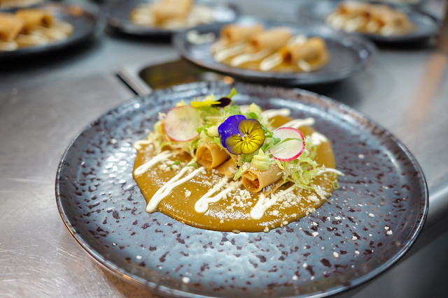 Jalisco Strong Gastronomy The Michelin Guide