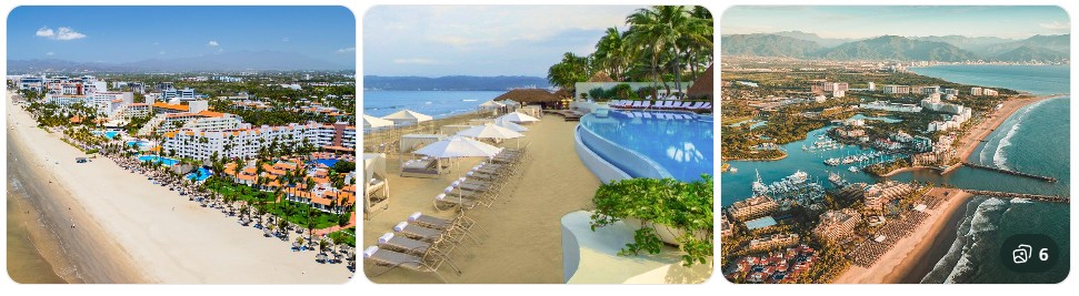 Your Vacation Area in Riviera Nayarit