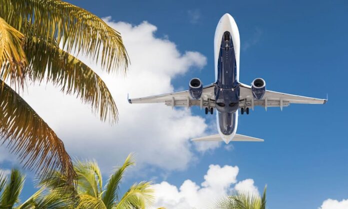 Puerto Vallarta Air Access