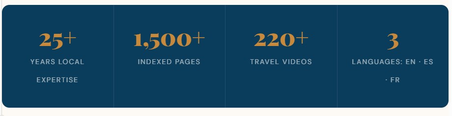 About us Promovisionpv.com #1 Travel Guide