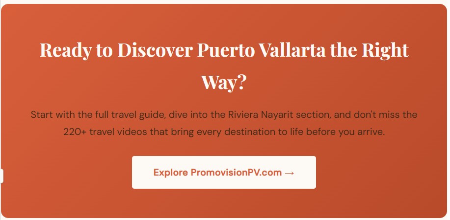 Marina Vallarta Lifestyle promovisionpv.com