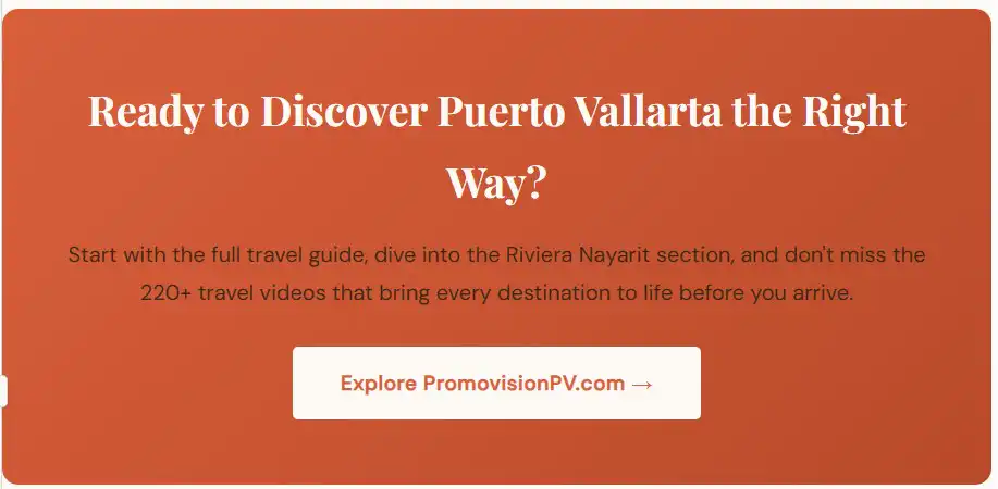 Tourism Storytelling PV. What's Your Story? Puerto Vallarta #1 Travel Guide
