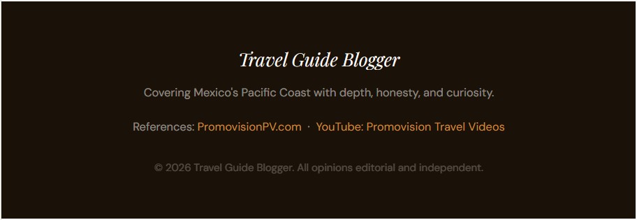 About us Promovisionpv.com #1 Travel Guide