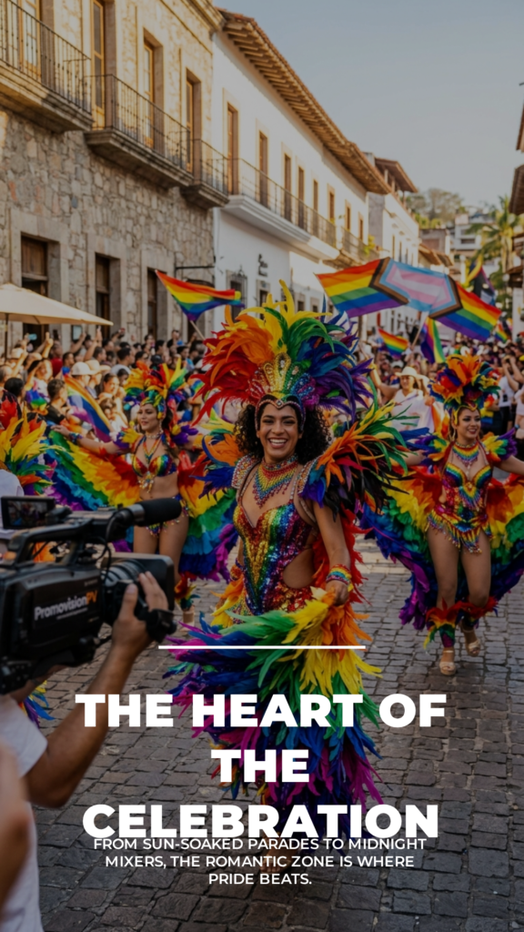 Gay Pride LGBTQ+