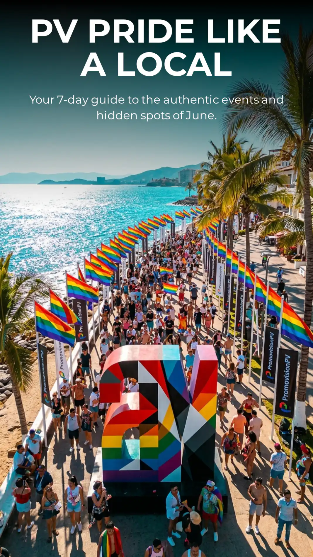 Tout Puerto Vallarta ce qu'il faut savoir