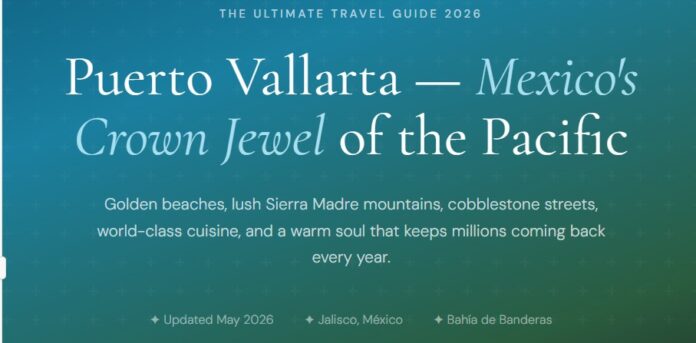 Puerto Vallarta Travel Guide