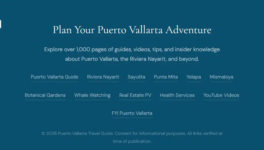 All about Puerto Vallarta You need to Know