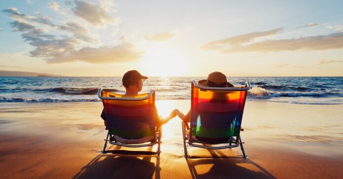 Retirement Puerto Vallarta