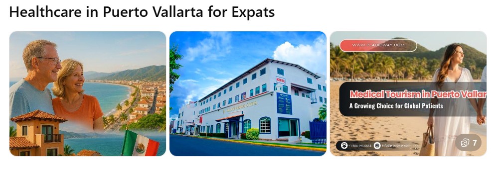 Why Mexico Ranks Among Best Countries for Expats Retirement And Why Puerto Vallarta Is a Top Choice