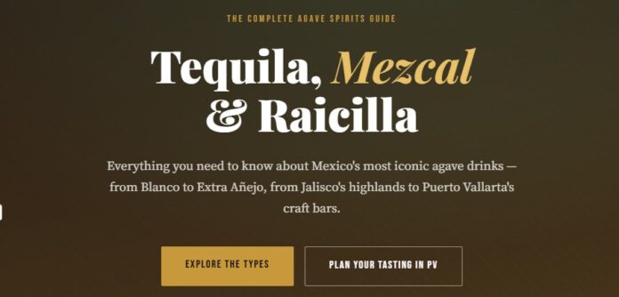 Tequila Jalisco
