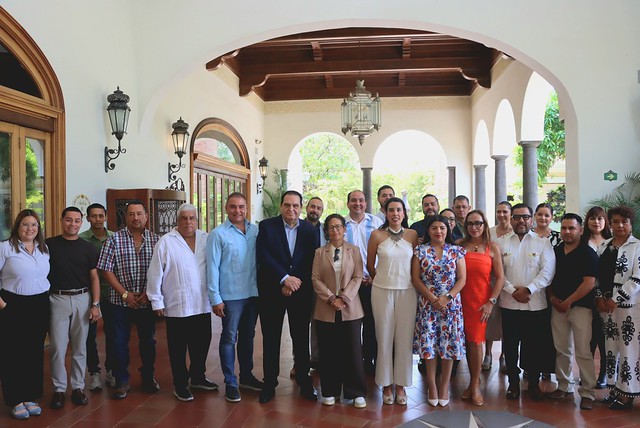 Tequila Pueblo Magico