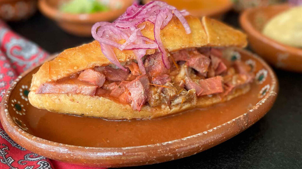 Ultimate Mexican Food Guide Puerto Vallarta