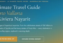 Ultimate Travel Guide Puerto Vallarta, Jalisco Ultimate Travel Guide Puerto Vallarta - Riviera Nayarit