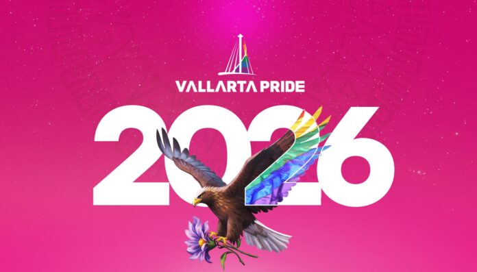 Vallarta Pride 2026