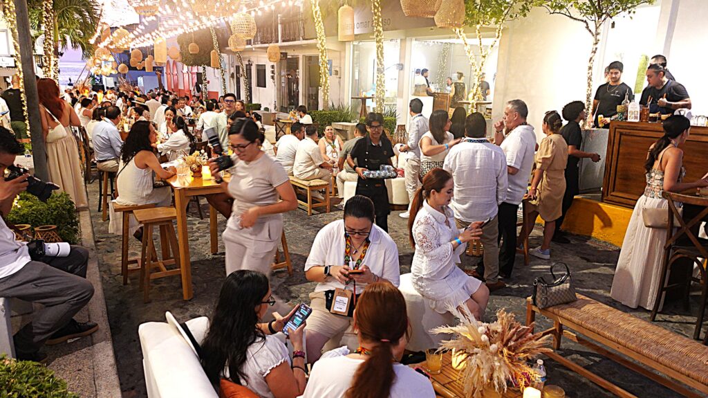 Gala Meeting Puerto Vallarta 2026 CIC Center Welcome Cocktails