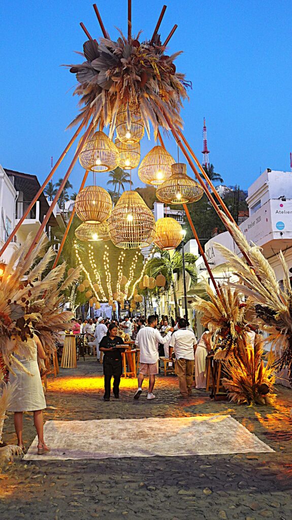 Gala Meeting Puerto Vallarta 2026 CIC Center