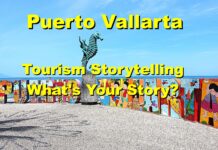 Tourism Storytelling PV. What’s Your Story? Storytelling Puerto Vallarta