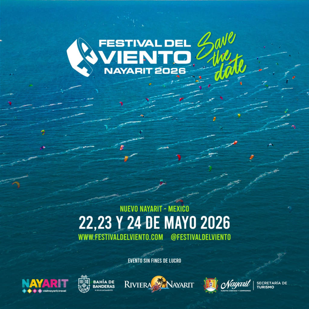 Wind Festival 2026