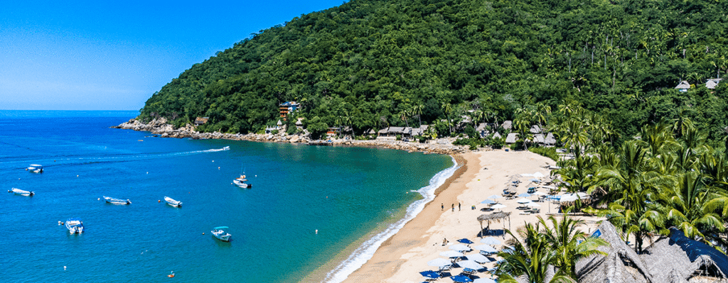 Puerto Vallarta Destination New Experiences