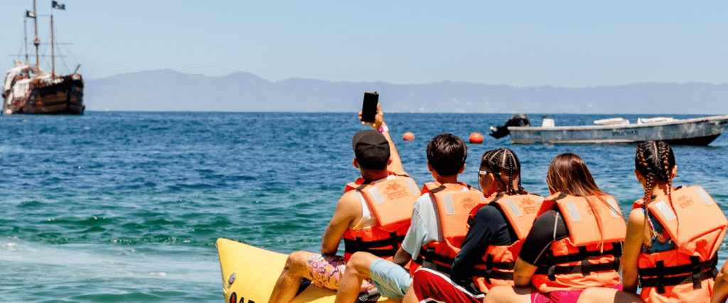 Puerto Vallarta Destination New Experiences