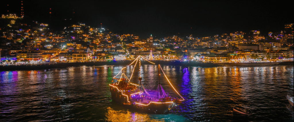 Puerto Vallarta Destination New Experiences