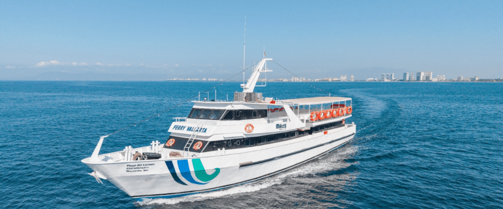 Puerto Vallarta Destination New Experiences