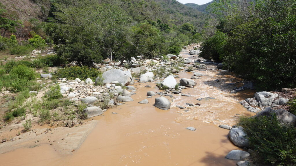 COOL OFF AT LOS VERANOS