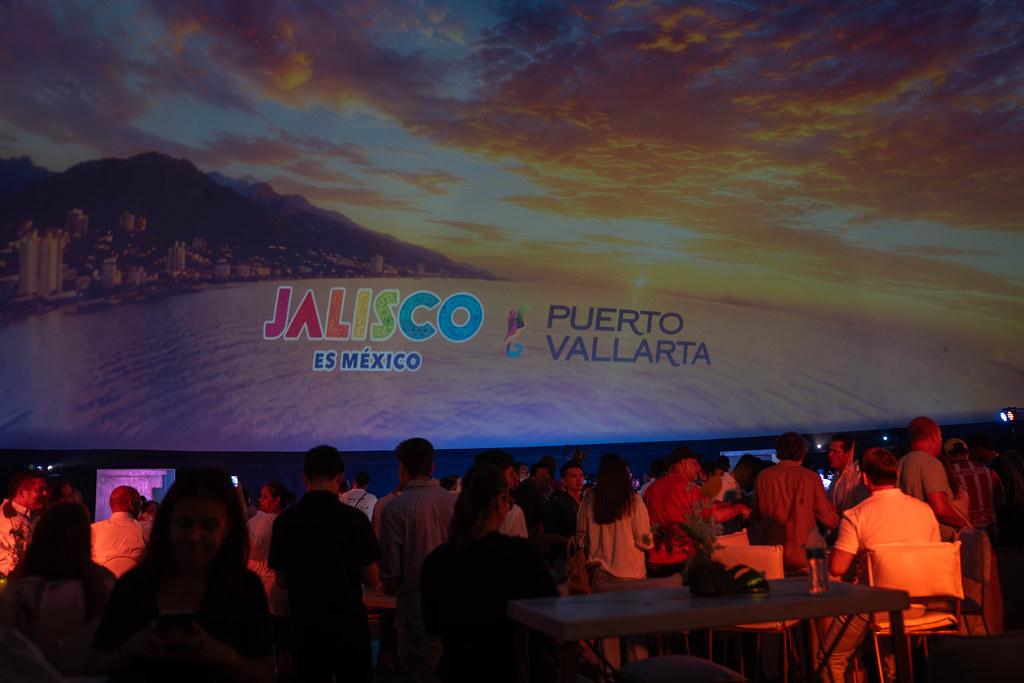 Puerto Vallarta Experiencia de Clase Mundial